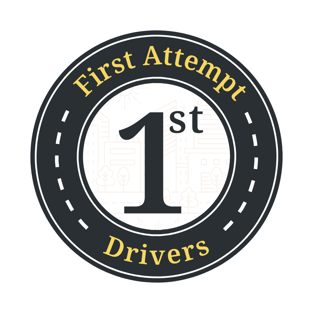 First Attempt Drivers