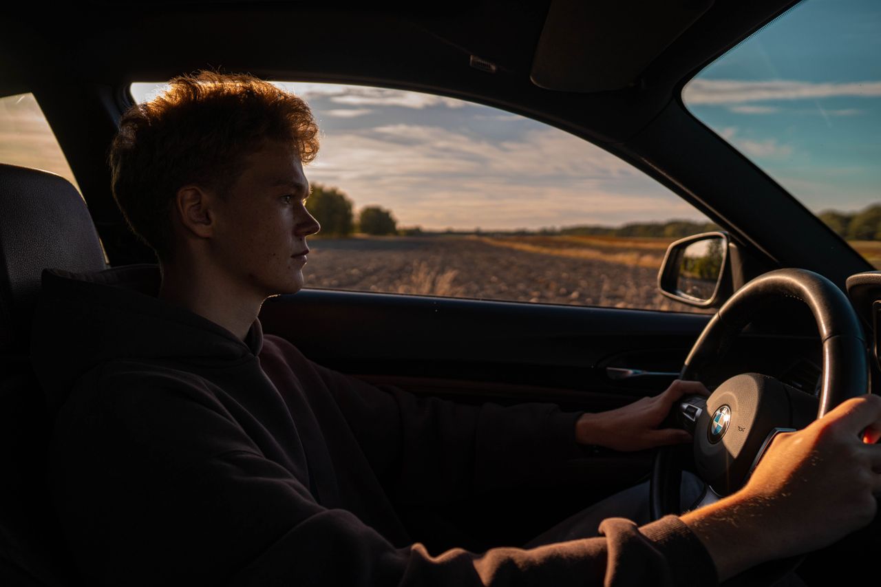 driving lessons